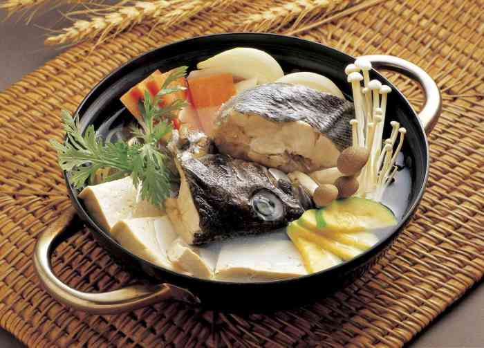 How to cook fish korean style