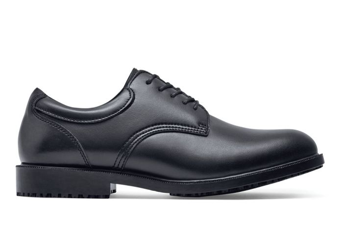 Slip resistant dress shoes men