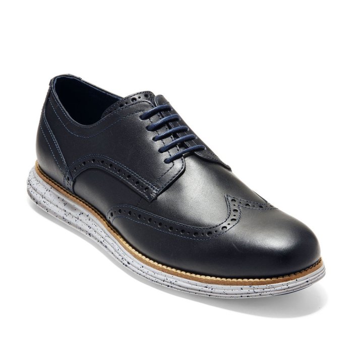 Mens cole haan dress shoes