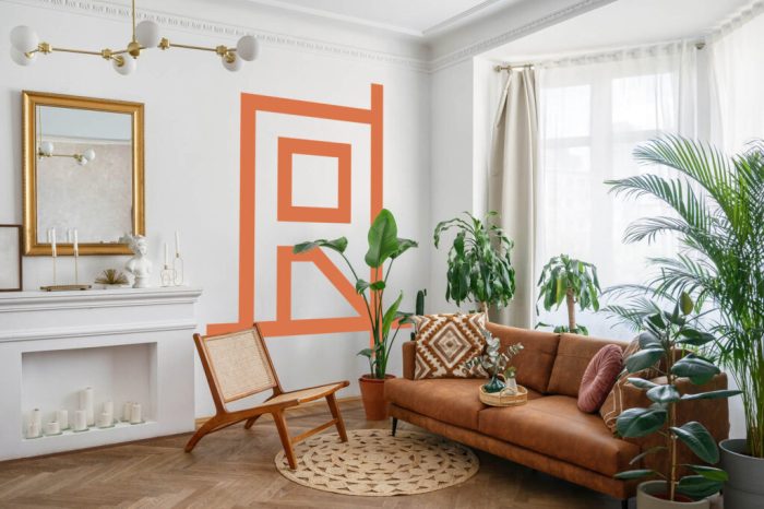 How to figure out home decor style