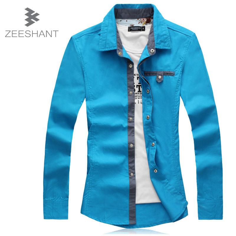 Buy men's dress shirts