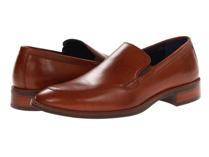 Mens cole haan dress shoes