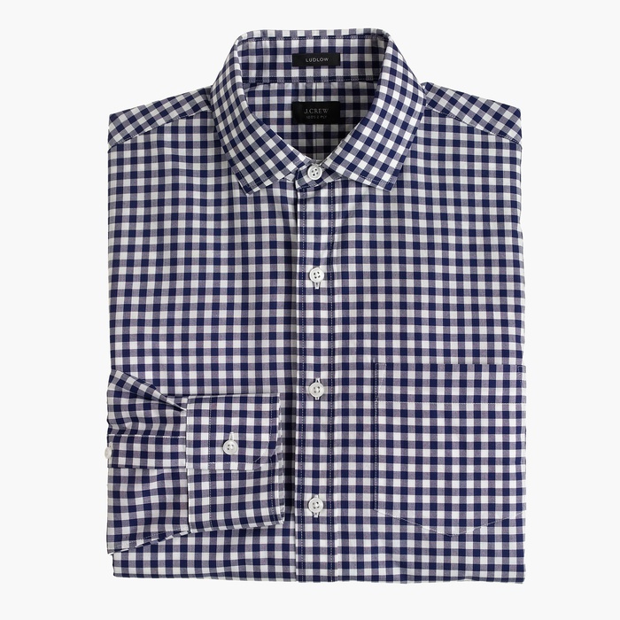 Best men's dress shirts for the money