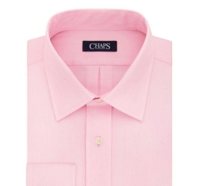 Consequence men's dress shirt